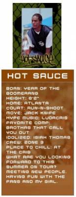 qui et hotsauce ????